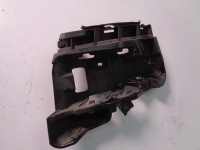 Направляющая бампера правый задняя skoda kodiaq 2.0 tdi 2022 rok фото №1