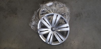 TAPACUBOS 16 INTEGROS VW TOURAN II 5TA 5TA601147 4 PIEZAS  