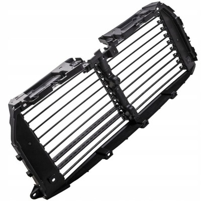 2015+ ford f-150 решітка радіатора жалюзі штора шторка фото №1