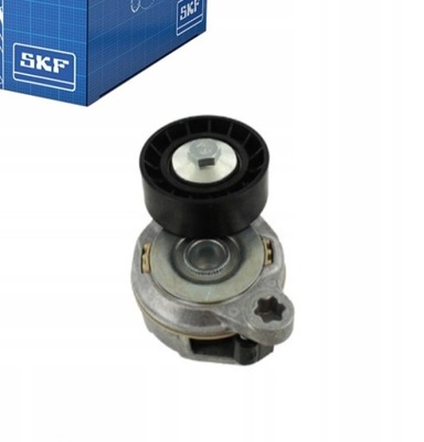 Натягувач ремінь клиновий volvo v60 i 2.4 d5 d3 d4 фото №1