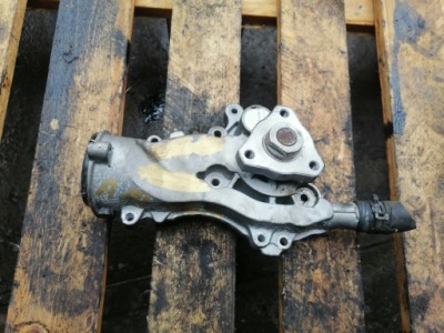 Насос воды opel astra iv j mokka 1.4 1.4t фото №1