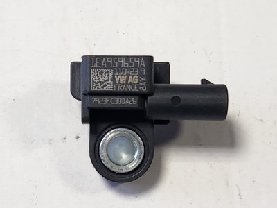 SENSOR SHOCK SEAT CUPRA VW ID3 NEW CONDITION ORIGINAL 1EA959659A * - milautoparts-fr.ukrlive.com