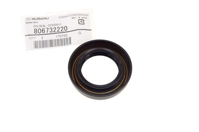 Сальник. диференціал subaru impreza- forester le фото №1