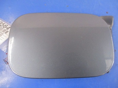 Audi a4 b6 кришка заливної пального lx7z фото №1