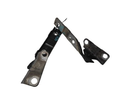 Citroen c5 ii 2 x7 08- петли капот фото №1