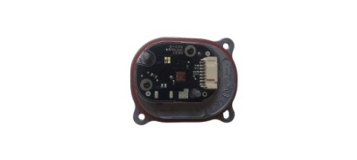 Jeż модуль led лівий vw id.4 id4 seat vp-00217616 фото №1