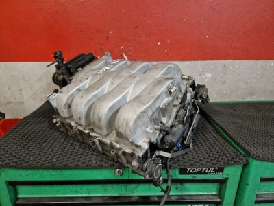 КОЛЛЕКТОР ВПУСКНОЙ CAU AUDI S5 8T 4.2 FSI 079133185BM