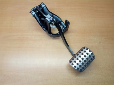 Педаль тормоза mercedes sl r231 400 3.0 a2312900301 фото №1