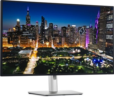 Monitor LED DELL U3225QE