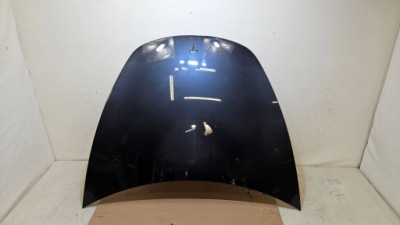 Капот крышка двигателя tesla model 3 оригинальная фото №1