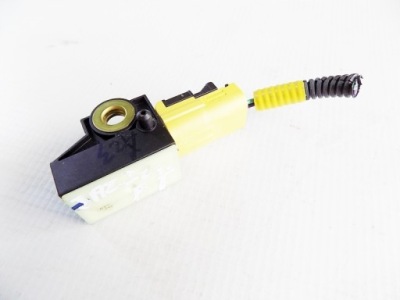 Honda jazz iii 08-14 датчик датчик air bag фото №1