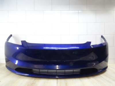 Бампер перед tesla model 3 lift 1781565-13-b llu фото №1