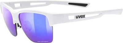 Okulary sportowe Uvex Sportstyle 805 CV X2D16