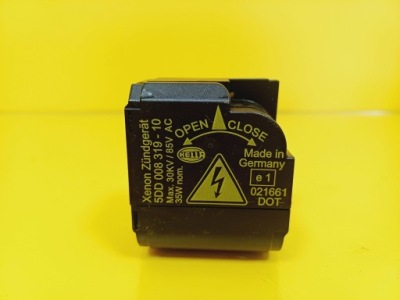 Стартер розжиг катушка opel vectra c 5dd008319-10 nr2 фото №1