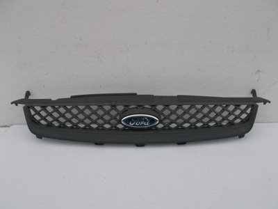 REJILLA REJILLA DE RADIADOR INSIGNIA FORD FIESTA MK6 RESTYLING 05-07  