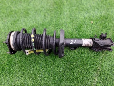 Peugeot partner fiat doblo 824903008426 амортизатор перед оригинал mcperson фото №1