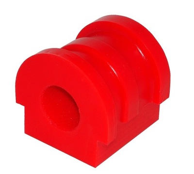 221561b - втулка стабілізатора передній strongflex фото №1