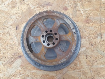 Колесо маховик alfa romeo stelvio 2.9qv 670053053 фото №1