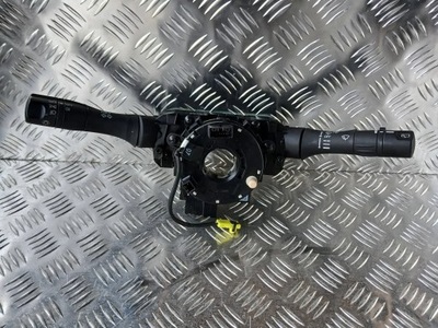 Nissan note e12 перемикач комбінований важіль фото №1