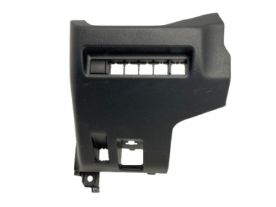 Rav4 v захист панелі консолі ліва фото №1