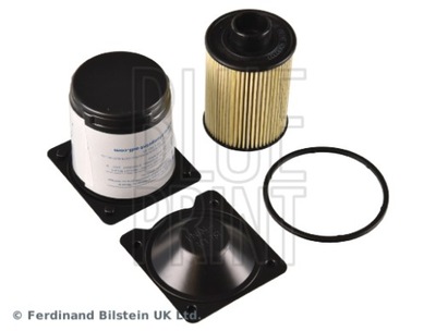 BLUE PRINT ADK82327 FILTRO COMBUSTIBLES FIAT 2,8JTD 04-/1,3JTD/2,2 HDI  