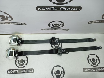 Audi q2 81a подушка безпеки pas ремені безпеки перед фото №1