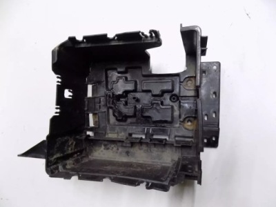 Peugeot 207 основание аккумулятор фото №1