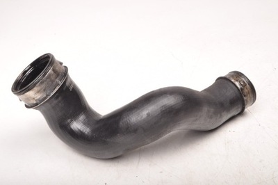 Mercedes w203 w209 2.2 cdi труба интеркулер a2035281582 фото №1