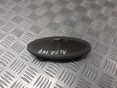 Лампа кабины задняя alfa romeo 147 фото №1