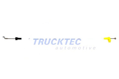 TRUCKTEC ТРОС ОТКРЫВАНИЯ ДВЕРЬ MERCEDES