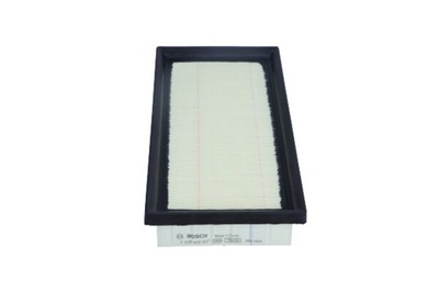 FILTRO AIRE MITSUBISHI SPACESTAR 1,0/1,2 12- BOSCH  