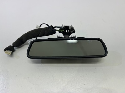 Ford дзеркало внутрішнє e11026532 фото №1