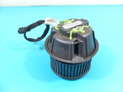 Воздуходувка обдув вентилятор dacia sandero i eu 11r фото №1