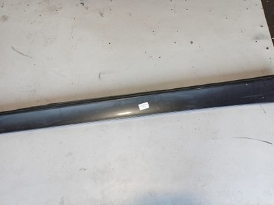 Bmw f30 f31 молдинг поріг права 7256912 фото №1