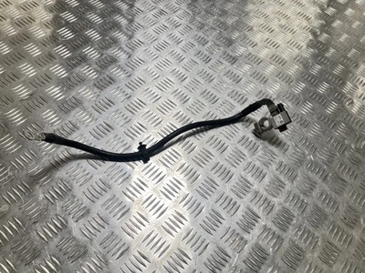 Клема мінусова мінус bmw i3 i01 6832697 фото №1