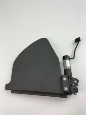 Спойлер левая кабриолет  twintop opel astra h 13297951 фото №1