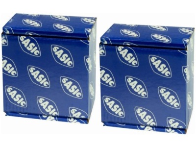 Резинки стабилизатора перед sasic 4005151 фото №1