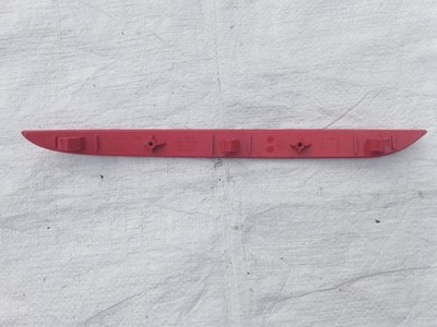 Відбивач задня лівий bmw f40 7450639 фото №1