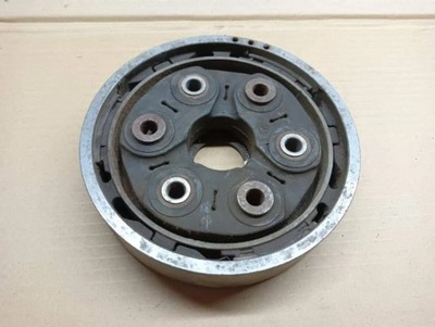 Соединитель вала колебаний vw passat b8 фото №1