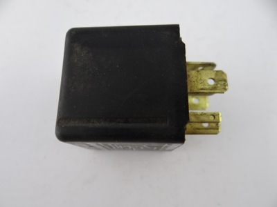 Реле vw 191955531 vw фото №1