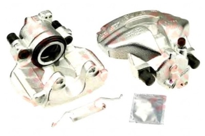 Trw супорт гальмівний ford galaxy seat alhambra vw фото №1