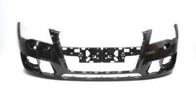 Audi a7 4g8 бампер перед передний org przed lift фото №1