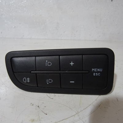 Fiat grande punto переключатели 735367268 фото №1
