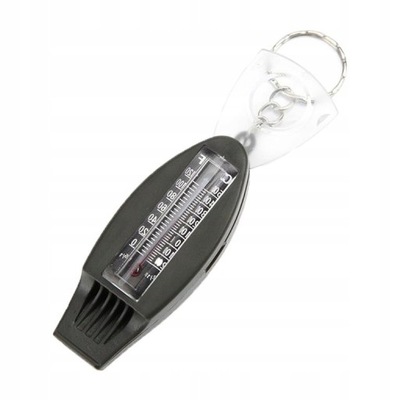 Survival whistle with compass thermometer and magnifying glass - 17996 - 17069179254 - Allegro.pl Survival whistle with compass thermometer and magnifying glass - 17996 - 17069179254 - Allegro.pl