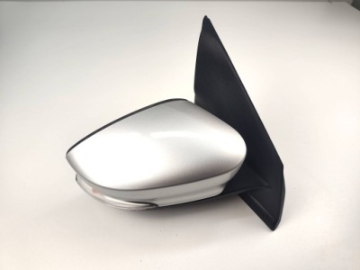 Зеркало правое пассажира 8 pin ford ka 2017- фото №1