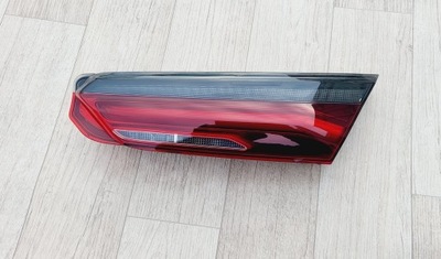 Лампа правый задняя w крышка led europa h8744577813 2060020112 bmw 8 g16 21r фото №1