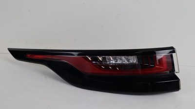 RANGE ROVER VELAR L560 LAMP LEFT REAR J8A2-13405-AG  