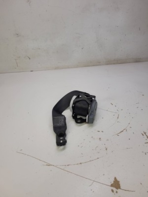 Pas безпеки задня l=p audi a1 8x4857805a фото №1