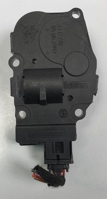 Моторчик обігрівача mercedes w204 фото №1