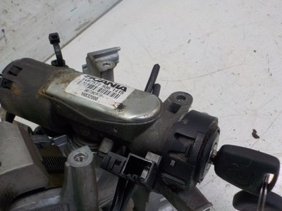 Scania замок зажигания ключ фото №1